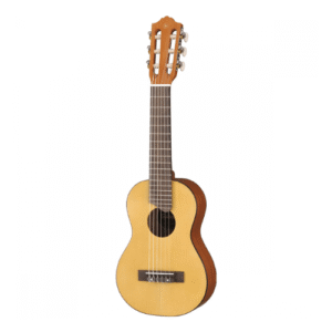 Yamaha GL1 Classical Travel Guitar (Carry case included)